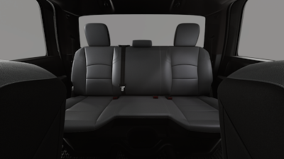 New 2026 Ram 4500 Crew Cab 84 CA Cab Chassis for sale #62955988 - photo 1