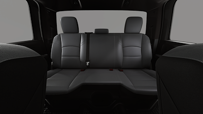 New 2026 Ram 4500 Crew Cab 60 CA Cab Chassis for sale #62956004 - photo 1