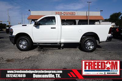 New 2026 Ram 2500 Tradesman Regular Cab for sale #63350786 - photo 2