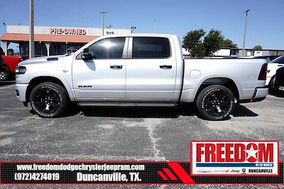 New 2026 Ram 1500 Lone Star Crew Cab for sale #63351921 - photo 2
