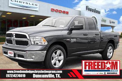 2024 Ram 1500 Classic Quad Cab DRW 4x2, Pickup for sale #RS197593 - photo 1