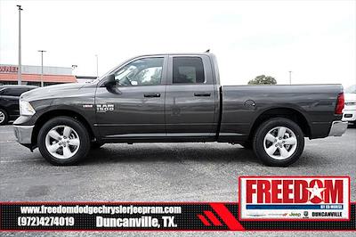 2024 Ram 1500 Classic Quad Cab DRW 4x2, Pickup for sale #RS197593 - photo 2