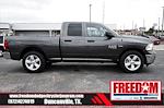 2024 Ram 1500 Classic Quad Cab DRW 4x2, Pickup for sale #RS197593 - photo 6