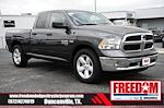 2024 Ram 1500 Classic Quad Cab DRW 4x2, Pickup for sale #RS197593 - photo 7