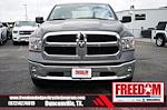 2024 Ram 1500 Classic Quad Cab DRW 4x2, Pickup for sale #RS197593 - photo 8