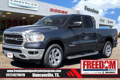 New 2024 Ram 1500 Lone Star Quad Cab Pickup for sale #RN100182 - photo 1