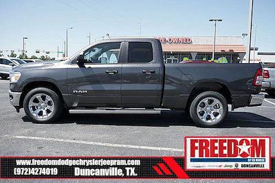 New 2024 Ram 1500 Lone Star Quad Cab Pickup for sale #RN100182 - photo 2