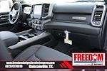 New 2024 Ram 1500 Lone Star Quad Cab Pickup for sale #RN100182 - photo 12
