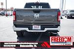 New 2024 Ram 1500 Lone Star Quad Cab Pickup for sale #RN100182 - photo 4