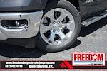 New 2024 Ram 1500 Lone Star Quad Cab Pickup for sale #RN100182 - photo 9