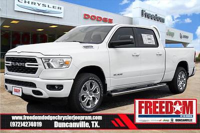 New 2024 Ram 1500 Lone Star Crew Cab 4x4 Pickup for sale #RN185588 - photo 1