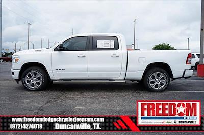 New 2024 Ram 1500 Lone Star Crew Cab 4x4 Pickup for sale #RN185588 - photo 2