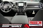 New 2024 Ram 1500 Lone Star Crew Cab 4x4 Pickup for sale #RN185588 - photo 11