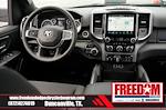 New 2024 Ram 1500 Lone Star Crew Cab 4x4 Pickup for sale #RN185588 - photo 17