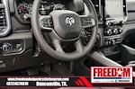 New 2024 Ram 1500 Lone Star Crew Cab 4x4 Pickup for sale #RN185588 - photo 27