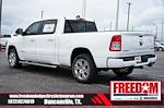 New 2024 Ram 1500 Lone Star Crew Cab 4x4 Pickup for sale #RN185588 - photo 3