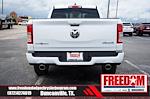 New 2024 Ram 1500 Lone Star Crew Cab 4x4 Pickup for sale #RN185588 - photo 4