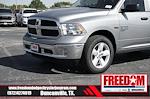 2024 Ram 1500 Classic Quad Cab DRW 4x2, Pickup for sale #RS193681 - photo 39