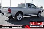 2024 Ram 1500 Classic Quad Cab DRW 4x2, Pickup for sale #RS193681 - photo 5