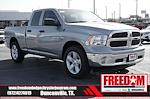 2024 Ram 1500 Classic Quad Cab DRW 4x2, Pickup for sale #RS193681 - photo 7