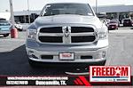 2024 Ram 1500 Classic Quad Cab DRW 4x2, Pickup for sale #RS193681 - photo 8