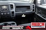 2024 Ram 1500 Classic Quad Cab DRW 4x2, Pickup for sale #RS193682 - photo 35