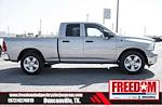 2024 Ram 1500 Classic Quad Cab DRW 4x2, Pickup for sale #RS193682 - photo 6