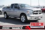 2024 Ram 1500 Classic Quad Cab DRW 4x2, Pickup for sale #RS193682 - photo 7