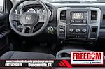 2024 Ram 1500 Classic Quad Cab DRW 4x2, Pickup for sale #RS193685 - photo 17