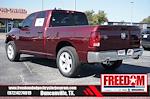 2024 Ram 1500 Classic Quad Cab DRW 4x2, Pickup for sale #RS193685 - photo 3