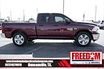 2024 Ram 1500 Classic Quad Cab DRW 4x2, Pickup for sale #RS193685 - photo 6