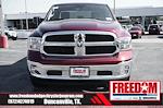 2024 Ram 1500 Classic Quad Cab DRW 4x2, Pickup for sale #RS193685 - photo 8