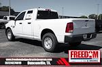 2024 Ram 1500 Classic Quad Cab DRW 4x2, Pickup for sale #RS195530 - photo 3