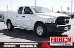 2024 Ram 1500 Classic Quad Cab DRW 4x2, Pickup for sale #RS195530 - photo 7