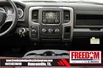 2024 Ram 1500 Classic Crew Cab 4x2, Pickup for sale #RS196534 - photo 19