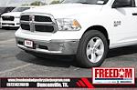 2024 Ram 1500 Classic Crew Cab 4x2, Pickup for sale #RS196534 - photo 39