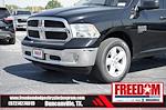 2024 Ram 1500 Classic Crew Cab 4x2, Pickup for sale #RS196536 - photo 39