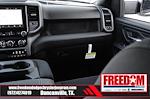 New 2025 Ram 1500 Tradesman Crew Cab for sale #S4158619 - photo 37