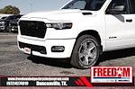 New 2025 Ram 1500 Tradesman Crew Cab for sale #S4158619 - photo 41