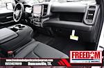 New 2025 Ram 1500 Tradesman Crew Cab for sale #S4158621 - photo 12