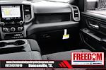 New 2025 Ram 1500 Tradesman Crew Cab for sale #S4158621 - photo 38