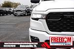New 2025 Ram 1500 Tradesman Crew Cab for sale #S4158621 - photo 43