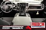 New 2025 Ram 1500 Tradesman Crew Cab for sale #S4158622 - photo 11