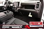 New 2025 Ram 1500 Tradesman Crew Cab for sale #S4158622 - photo 12