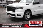 New 2025 Ram 1500 Tradesman Crew Cab for sale #S4158622 - photo 41