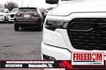 New 2025 Ram 1500 Tradesman Crew Cab for sale #S4158622 - photo 42