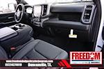New 2025 Ram 1500 Tradesman Crew Cab for sale #S4158623 - photo 12