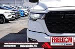 New 2025 Ram 1500 Tradesman Crew Cab for sale #S4158623 - photo 42