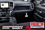 New 2025 Ram 1500 Tradesman Crew Cab for sale #S4158625 - photo 38