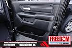New 2025 Ram 1500 Tradesman Crew Cab for sale #S4158625 - photo 41